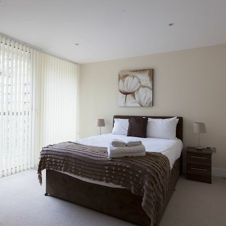 Lanterns Court 2B Appartement Londen Buitenkant foto