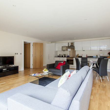 Lanterns Court 2B Appartement Londen Buitenkant foto