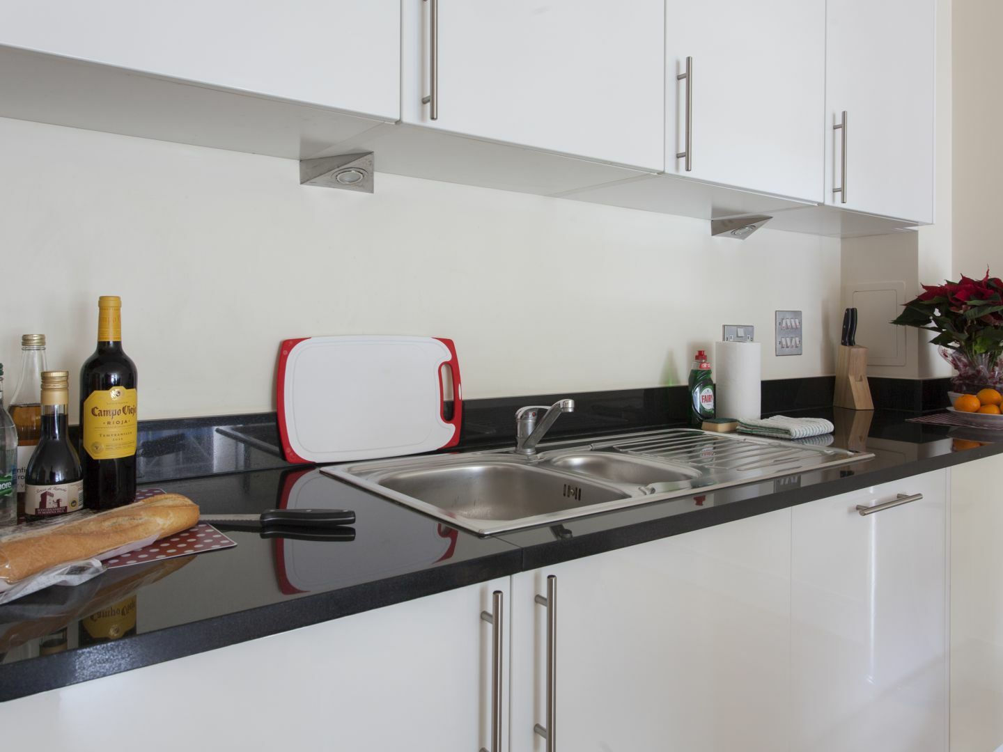 Lanterns Court 2B Appartement Londen Buitenkant foto