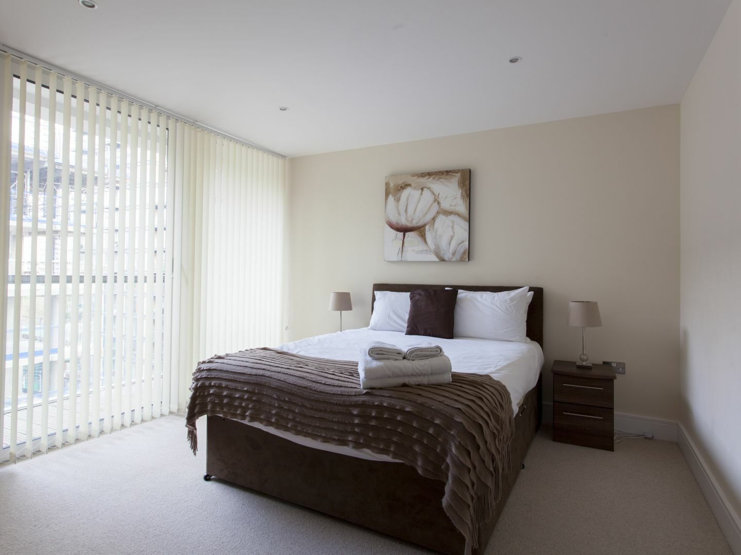 Lanterns Court 2B Appartement Londen Buitenkant foto