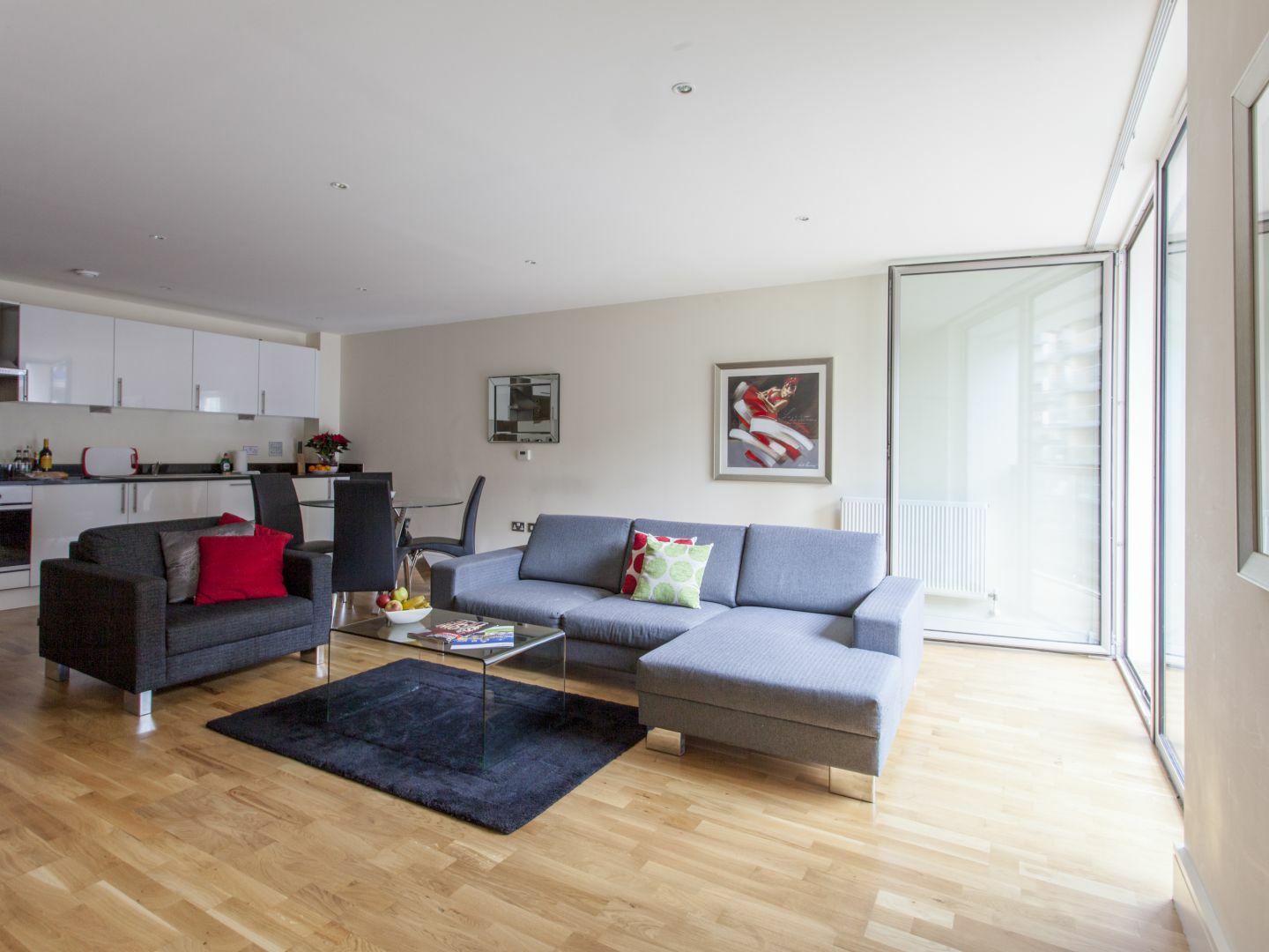 Lanterns Court 2B Appartement Londen Buitenkant foto