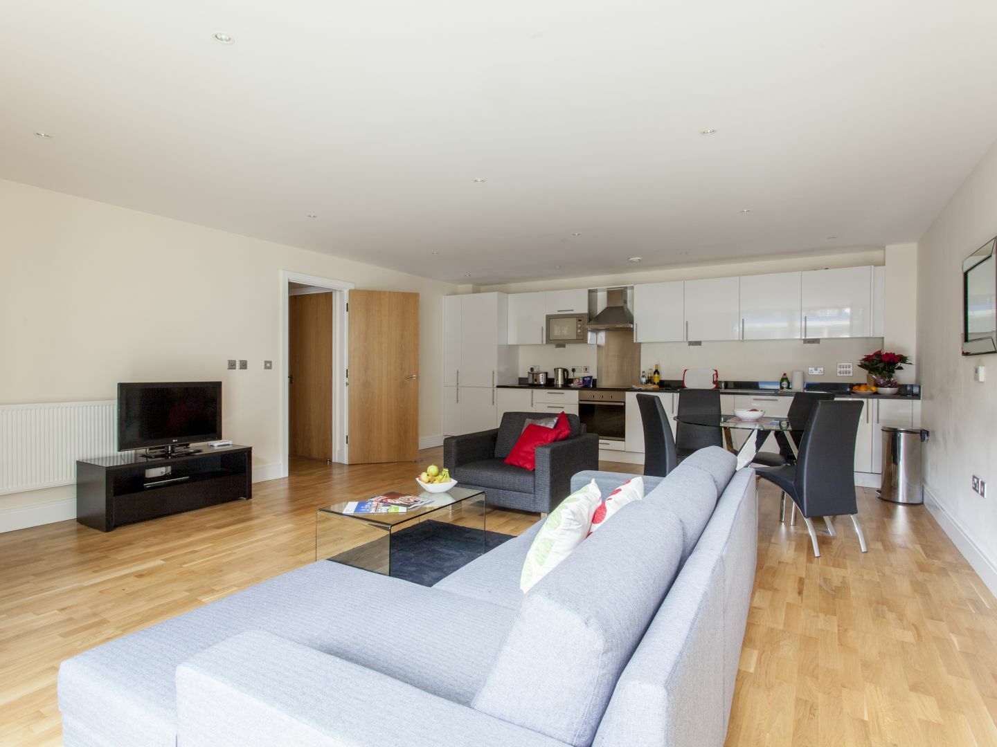 Lanterns Court 2B Appartement Londen Buitenkant foto