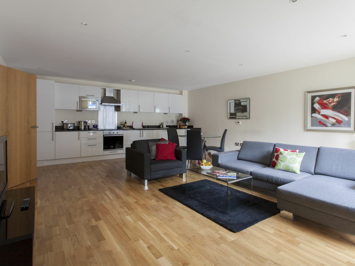 Lanterns Court 2B Appartement Londen Buitenkant foto